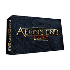 Indie Boards & Cards Aeon's End Aeon's End - Legacy Box SW (EX/New)
