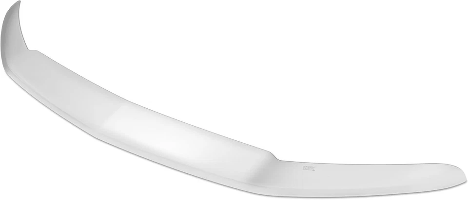 Protector de capó cromado Aeroskin deflector protector contra insectos para Silverado 1500 2003-2005 Foto 2 de 4