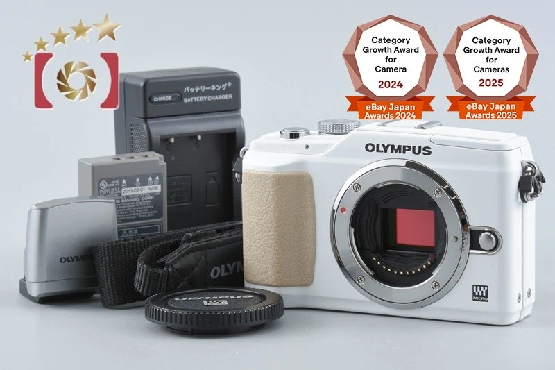 Olympus E Pl2 for sale | eBay
