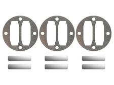 3 Set for Central Pneumatic Compressor Parts,Central Harbor... 