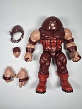 Hasbro Marvel Legends - 80th Anniversary Juggernaut - Complete