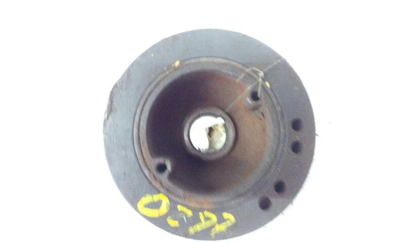 Equilibrador armónico Isuzu Rodeo 98-04 4 puertas 3,2 L 6 cilindros Amigo Trooper SLX Foto 2 de 3