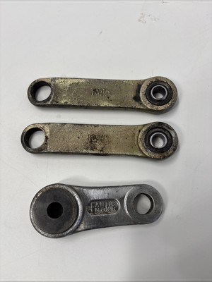 Fantic Motor Trials Bike Linkage Arms X 3 #D40