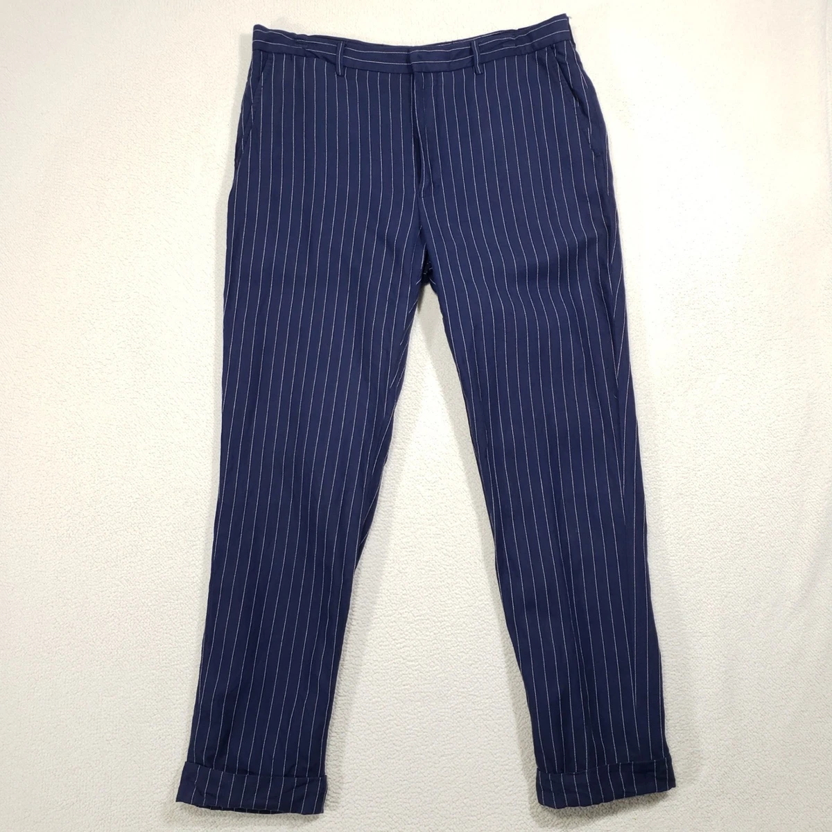Polo Ralph Lauren Striped Pants for Men for sale | eBay