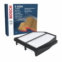 Bosch Luftfiltereinsatz F 026 400 294 F026400294