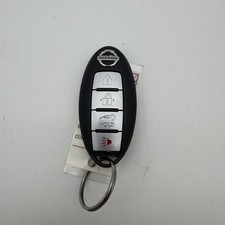 Oem Nissan S180144106 Kr5s180144106 Smart Key Fob W 4 Buttons Oem Nissan S180144106 Kr5s180144106 Smart Key Fob W 4 Buttons