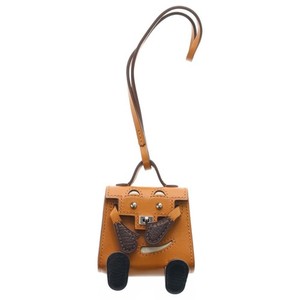 Hermes Kelly Doll Charm | eBay
