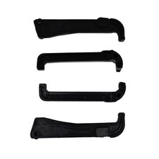 Sunroof Glass Connection Foot for Renault Clio (Front)