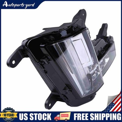 Led Fog Light Assembly w/o Collision Brake Front Right for Escalade 2015-2020