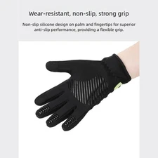 Men Motorcycles Gloves Motocross Protections Gloves Full Finger Windproof Gloves
