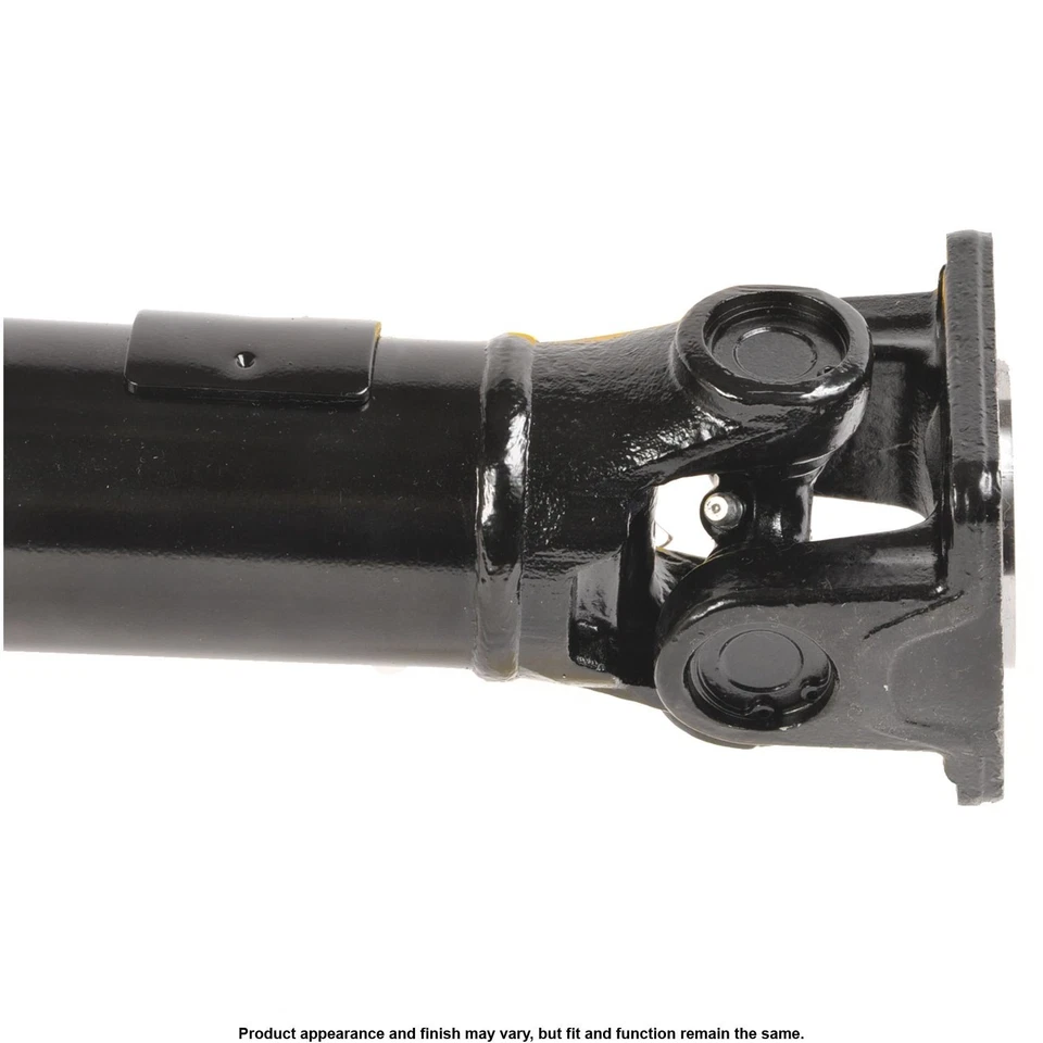 Eje de transmisión A1 Cardone 65-3500 para 03-06 Kia Sorento Foto 4 de 4