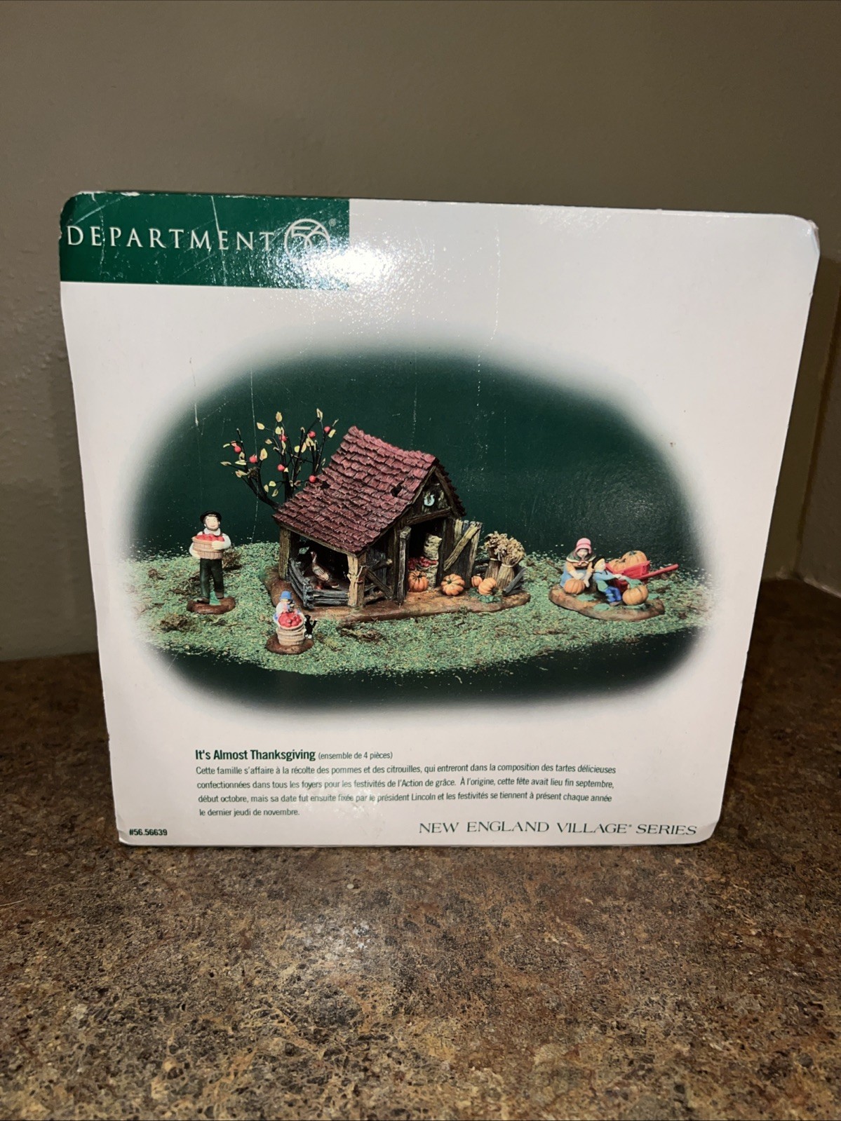 Click here to see eBay Auction