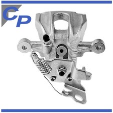 Bremssattel hinten rechts für Ford Mondeo MK3 B5Y ab 09/2004 Hinterachse