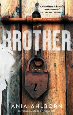Brother | Ania Ahlborn | Taschenbuch | 336 S. | Englisch | 2015 | Gallery Books
