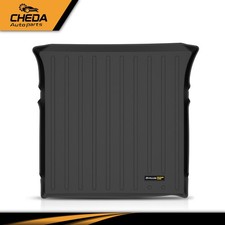 Fit For 2002-2018 Mercedes-benz W463 G-class Tpe All Weather Trunk Cargo Liner Fit For 2002-2018 Mercedes-benz W463 G-class Tpe All Weather Trunk Cargo Liner