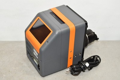 ^ Radiant Vision Systems Prometric IC-PMI16 Imaging Colorimeter W/ Lens #X6240