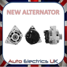 PEUGEOT 106 1.4 D CITROEN AX DIESEL ALTERNATOR NEW 5705M7 5705M6 5705J9 96179071