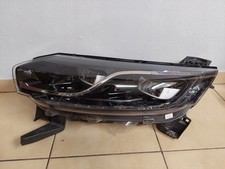 Frontscheinwerfer Renault Espace 260608372R LED Links Scheinwerfer Headlight