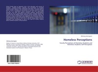Whitney Herrington | Homeless Perceptions | Taschenbuch | Englisch (2012)