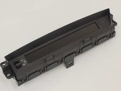Mazda 6 GH Upper Dash Centre Display Screen Info Panel Clock OEM 2008-2012
