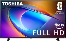Toshiba - 40" Class V35 Series FHD 1080p Smart Fire TV (2025)