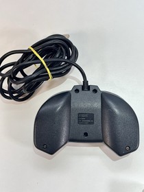 Sega Saturn Mk2 Console x1 Game