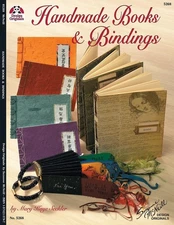 Handmade Books & Bindings (Design Originals)