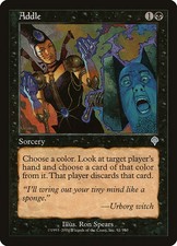 Mtg Black mana 1.50$ Upick magic the gathering lot Foil/ normal (5) you pick OWL