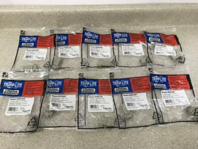 Tripp-Lite B090-A9F NEW (Lot of 10)