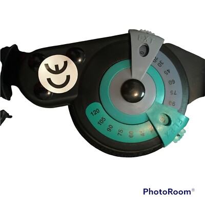 NEW! - Brace Direct ROM Elbow-LT - Post Op Telescoping Brace - for Left Arm  