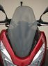 GENUINE H2C PCX WINDSHIELD CUSTOM SCREEN ALL NEW 2014 / 2015 MODEL 125/150 - Picture 7 of 7
