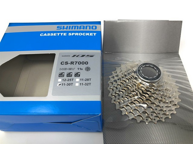 shimano 105 r7000 11 speed cassette