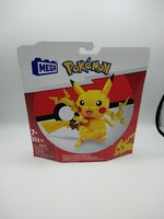 Mattel Mega Construx Pokemon Pikachu Bausteine-Figur GMD31