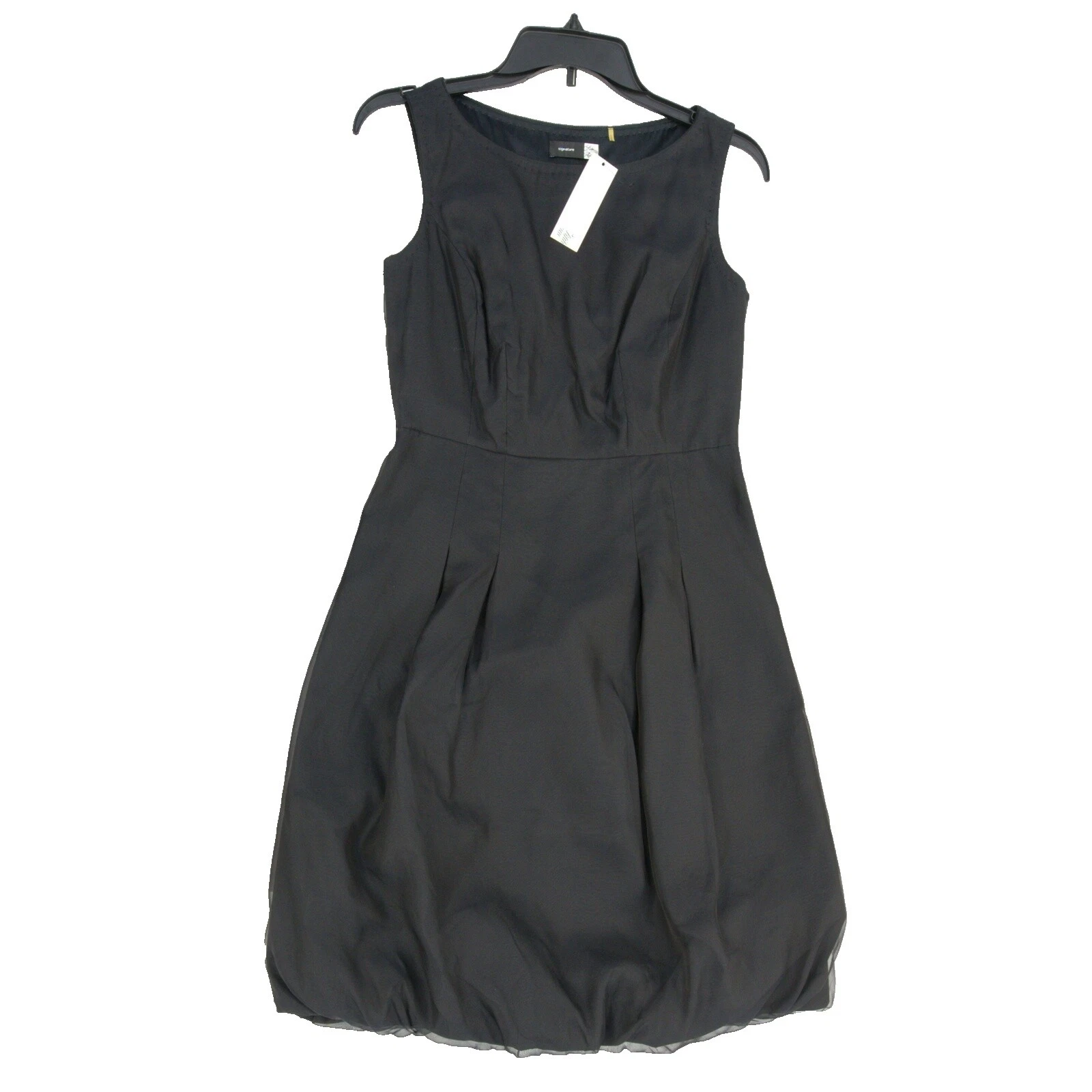 Vestidos Saks Fifth Avenue Sólido para mulheres