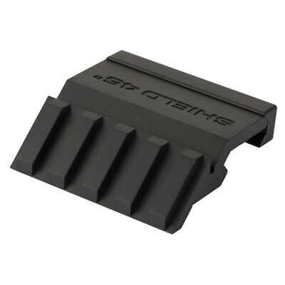 Shield Sights 45 Degree Offset Mount Picatinny Rail RMS/SMS Compatibility