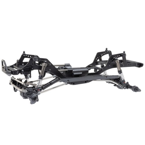 Axial SCX10 Pro 1/10 4WD Scaler Rock Crawler Kit AXI03028 - Picture 6 of 23
