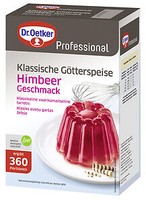 Dr.Oetker GöTterspeise Himbeer