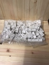 500 white modesty fixit blocks