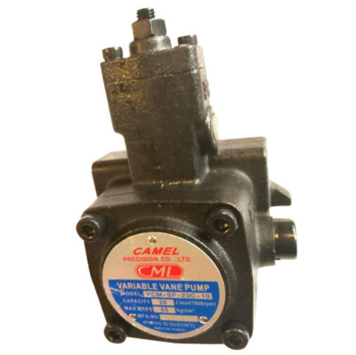 NEW CML VCM-SF-20C-10 Hydraulic Variable Vane Pump 1800rpm
