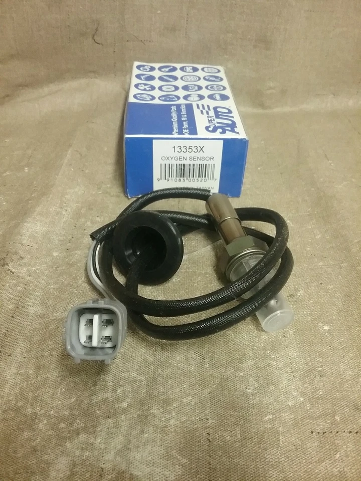 13353X 超自动优质 O2 传感器氧气传感器 — 第 2/2 张图片