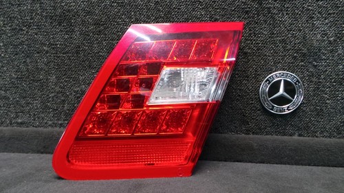 M59 * Mercedes-Benz W212 E-Klasse Rückleuchte Rechts Innen - A2128200864