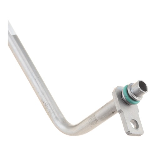 Transmission Oil Cooler Lines 8K0317825R 8K0317826R For Audi A4 A5 1.8 2.0 TFSI - Picture 10 of 13