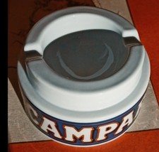 posacenere pubblicitario Campari vintage
