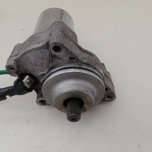 DAYTONA DY 50R STARTER MOTOR ASSY - Picture 2 of 6