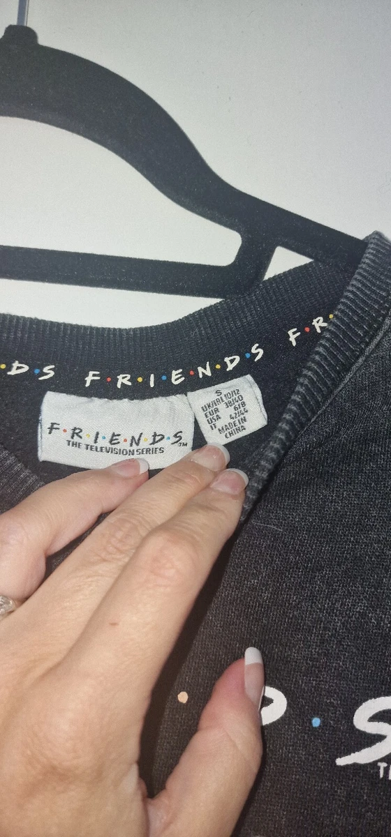 Friends jumper primark sale