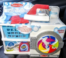 melissa and doug wash dry iron