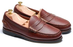 allen edmonds vibram