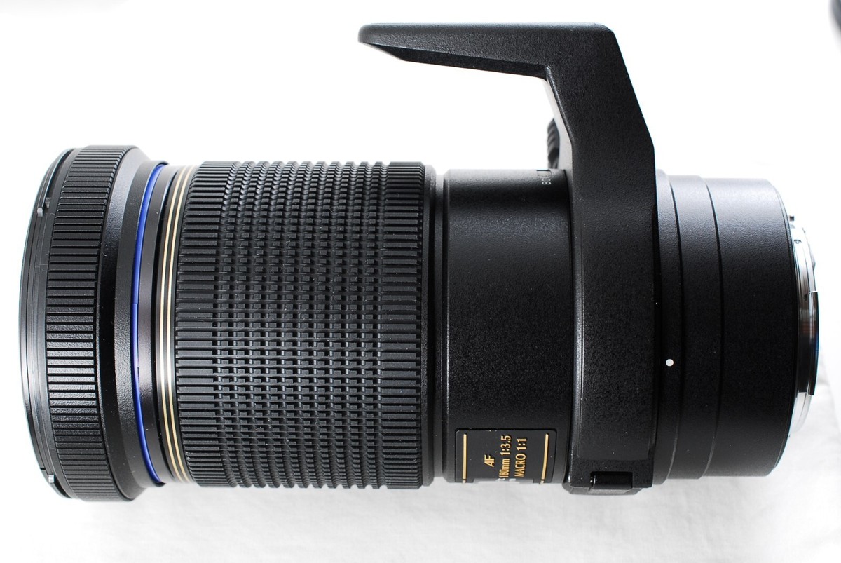 Excellent Tamron SP AF 180mm F/3.5 Di LD IF Macro B01 for