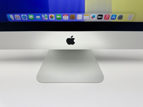 Apple iMac Retina 5K 27“ 6-Core i5 3,1 Ghz 32 GB Ram 1 TB FD 2019 SILBER - Bild 2 von 5