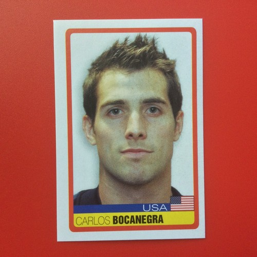 2007 PANINI CONMEBOL COPA AMERICA VENEZUELA - PICK & CHOOSE YOUR STICKERS 1-300 - Picture 125 of 187